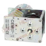 Timer 210s model HFD3M16  cod120208  masina de spalat Comenda 