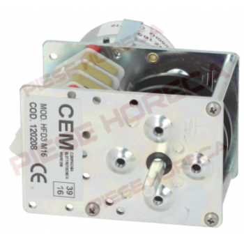 Timer 210s model HFD3M16  cod120208  masina de spalat Comenda 