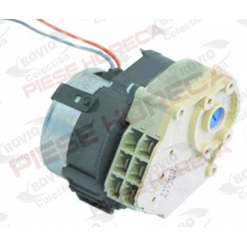 Timer CROUZET 627/5261, 120 secunde, 1 motor TIP- 82340, 2 came, alimentare 230V. Pentru masini de spalat pahare, vesela, ANGELO-PO, ARISTARCO