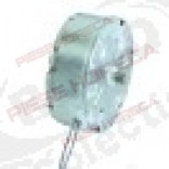 Motor programator CDC M48L ATS, 230V, o 47mm