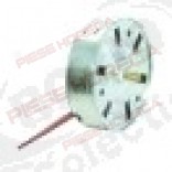Motor, M51B20L2200, 24 V, motor o 50x15 mm