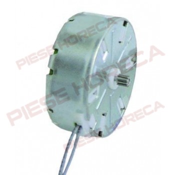 Motor CDC tip M48R ATS