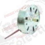 Motor, M51B20R6400, 24 V, motor o 50x15 mm