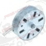Motor, M51B20L6400, 24 V, 50/60 Hz
