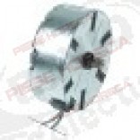 Motor, M48R ATS, 24 V, motor o 47 mm