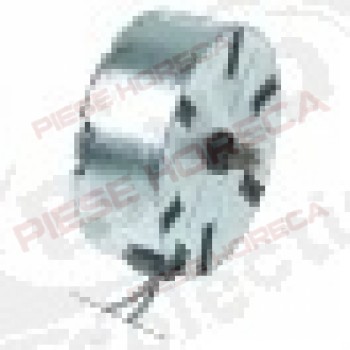 Motor, M48R ATS, 24 V, motor o 47 mm