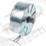 Motor, M48L ATS, 24 V, motor o 47 mm