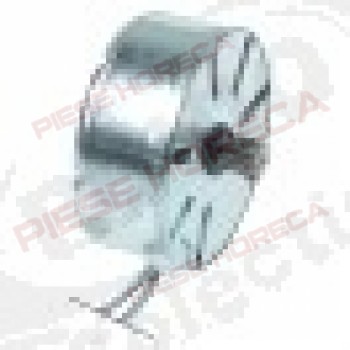 Motor, M48L ATS, 24 V, motor o 47 mm