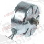 Motor, M37LN, 24 V, motor o 37 mm