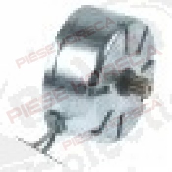 Motor, M37LN, 24 V, motor o 37 mm