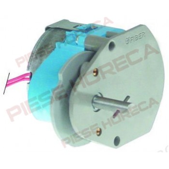 Motoreductor FIBER, tip P245J01C620