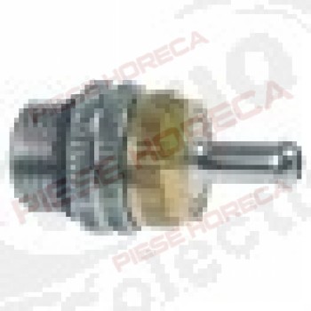 Supapa de aspiratie din metal