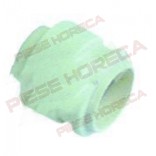 Bucsa de fixare valva buza pentru pompa  dozare agent de clatire pentru masina de spalat vase SEKO tip DIB3E si DIB5E