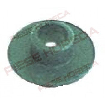 Garnitura pompa dozare agent de clatire pentru masina de spalat vase SEKO tipurile DIB3E, DIB5E, DIB3P, DIB5P 