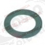 Garnitura din cauciuc grosime 1mm ext. o 14,5mm