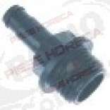 Supapa de aspirare conectare o 6mm M15x1