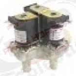 Electrovalva, 3 Cai, 230 V, intrare 3", iesire 14,5 mm, deschide