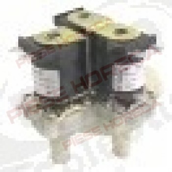 Electrovalva, 3 Cai, 230 V, intrare 3", iesire 14,5 mm, deschide