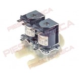 Electrovalva apa masina de spalat vase, producator MULLER, intrare ¾”, iesire Ø14,5mm, temperatura de lucru maxima constructiva 90◦C, alimentare 230V