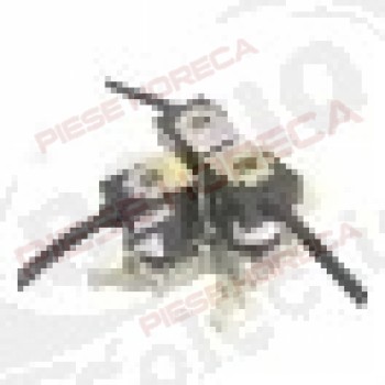 Electrovalva, 3 Cai, 230 V, intrare 3", iesire 11,5 mm, deschide