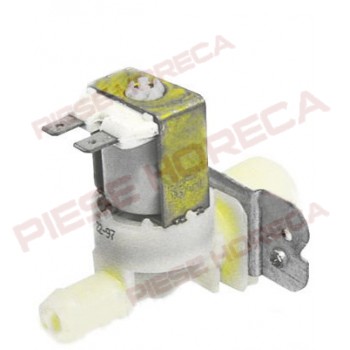 Electrovalva TP dreapta cu intrare 3/4" si iesire de 14mm