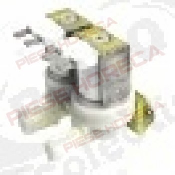 Electrovalva 2 cai, 230 V, intrare 3/4", iesire 14 mm, deschidere