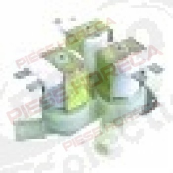 Electrovalva 3 cai, 230 V, intrare 3/4", iesire 14 mm, DN10, TP