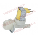 Electrovalva apa dreapta 24 V AC, intrare ¾", iesire 11,5 mm
