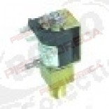 Electrovalva 2 Cai, intrare 1/8" FT, iesire M16x1,Lotus