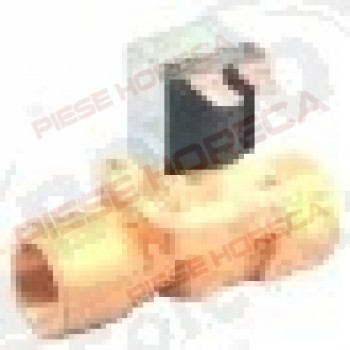 Electrovalva 2 Cai, 230 V, intrare 1" FT, iesire 1" FT, 230 L, 7,Elframo