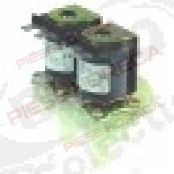 Electrovalva, 2 Cai, 230V, intrare 3", iesire 11,5mm, deschidere
