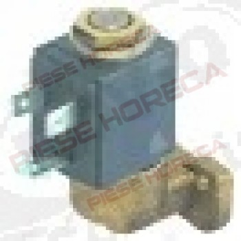 Electrovalva 2 Cai, 230 V, 1/8", L 230 mm, Brasilia
