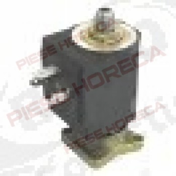 Electrovalva 3 Cai, cu flansa plana