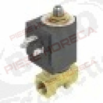 Electrovalva 3 cai,230 V,2,5 mm,lungime 40 mm,Lotus