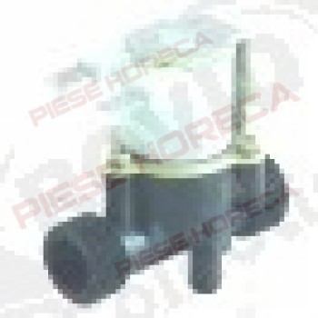 Electrovalva plastic 230V, racorduri 1"