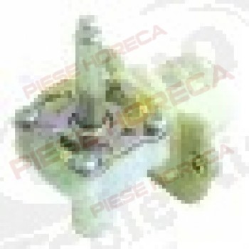 Corp de Electrovalva, 1 Cale, 230 V, intrare 3", iesire 14,5mm,