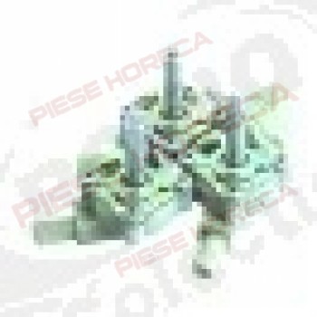 Corp de Electrovalva, 3 Cai, 230 V, intrare 3", iesire 11,5mm, d