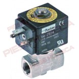 Electrovalva PARKER tip VE-140 cu bobina ZB09