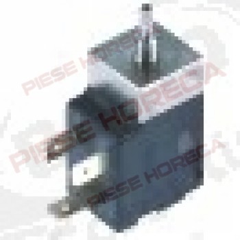 Electrovalva 2 cai 196 V, AC