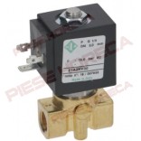 Electrovalva 2 cai, ODE 21A2KV30/ 212A2KV25 bobina BDV08230AY alimentare 230V