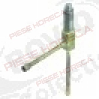 Corp de Electrovalva unghiular, deschidere nominala 1,9mm