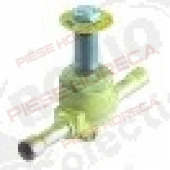 Corp de Electrovalva, drept, deschidere nominala 8 mm