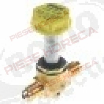 Corp de Electrovalva, NC, model 1020/2 S, p. max. 45 bari, desch