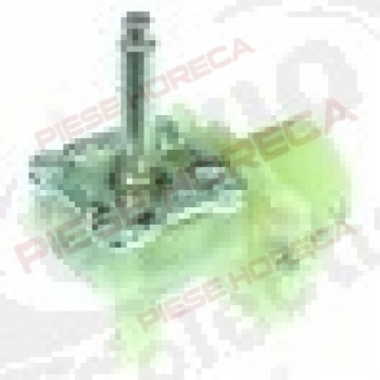 Corp de Electrovalva, 230 V, intrare 3", iesire 11,5mm, deschide