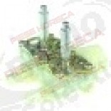 Corp de Electrovalva, 2 Cai, 230 V, intrare 3", iesire 11,5mm, d