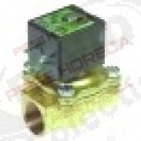 Electrovalva 2 Cai, 230 V, racord 3/4", L 71 mm, deschidere nomina