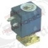 Electrovalva 2 Cai, 230 V, deschidere nominala 3,5 mm, priza DIN