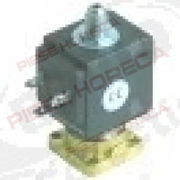 Electrovalva 3 Cai, 24 V CA , deschidere nominala 2,5 mm, priza,Spaziale