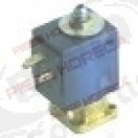 Electrovalva 3 Cai, 230 V , cu flansa plata