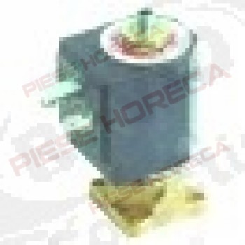 Electrovalva 3 Cai, 230 V , deschidere nominala 1,5 mm, priza DI,Gaggia